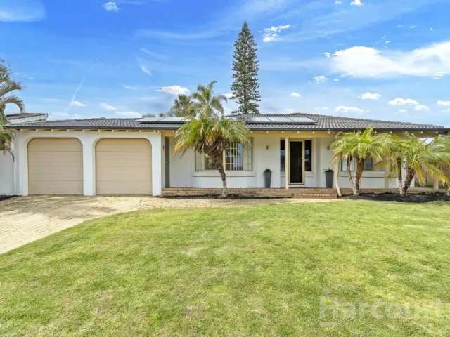 House For Sale in Joondalup, Western Australia