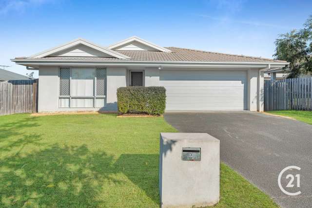 3 Biella Court, Leichhardt QLD 4305 - House For Lease