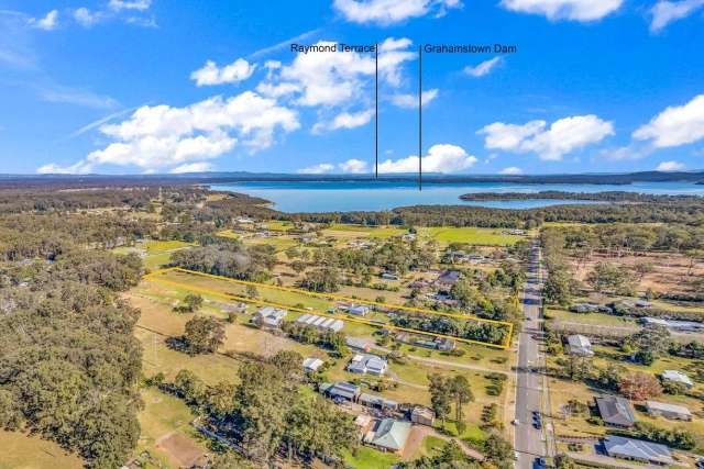 House For Sale in Port Stephens Council, New South Wales