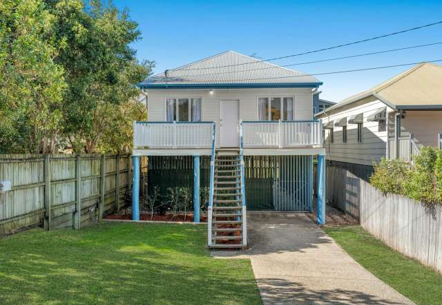 House For Rent in Brisbane City, Queensland