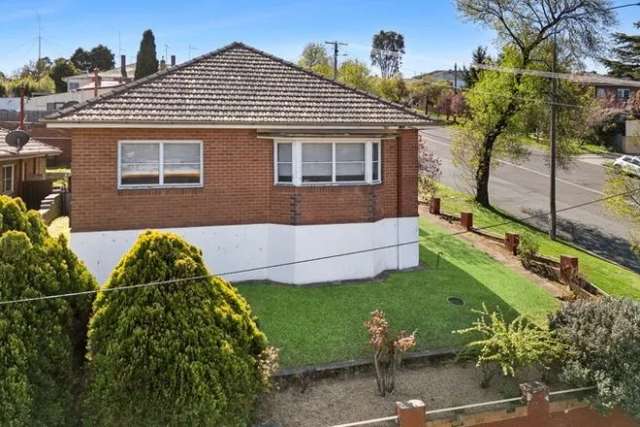 House For Sale in Goulburn, New South Wales