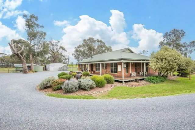 Acreage For Sale in City of Greater Shepparton, Victoria