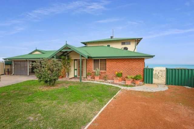 House For Sale in Dongara, Western Australia