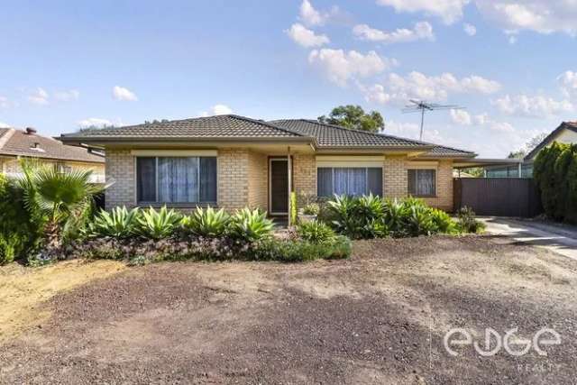 House For Sale in Adelaide, South Australia