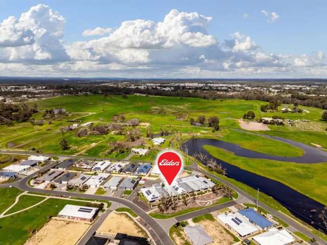 House For Sale in Bunbury, Western Australia