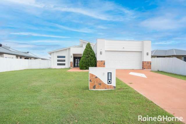 House For Sale in Hervey Bay, Queensland