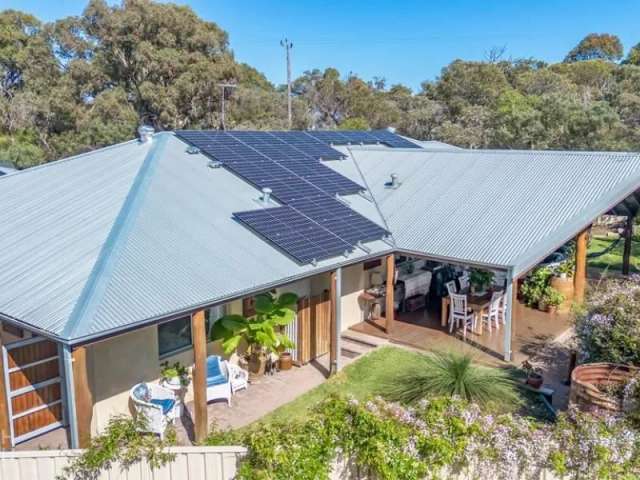 House For Sale in City Of Mandurah, Western Australia