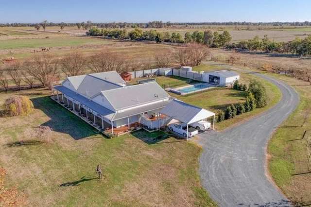 House For Sale in Tatura, Victoria