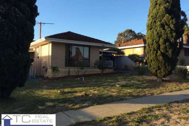 House For Rent in City of Wanneroo, Western Australia