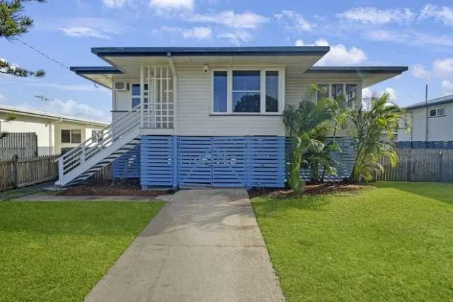 House For Sale in Townsville, Queensland