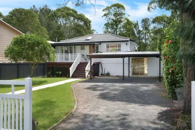 House For Sale in Central Coast Council, New South Wales