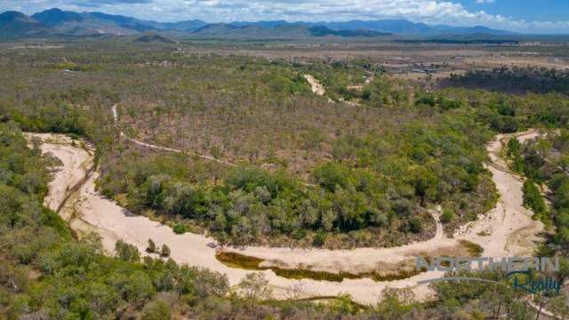 Acreage For Sale in Townsville City, Queensland