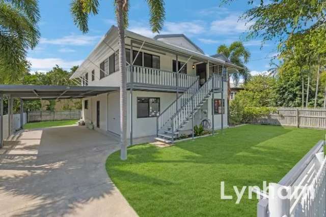 House For Sale in Townsville, Queensland