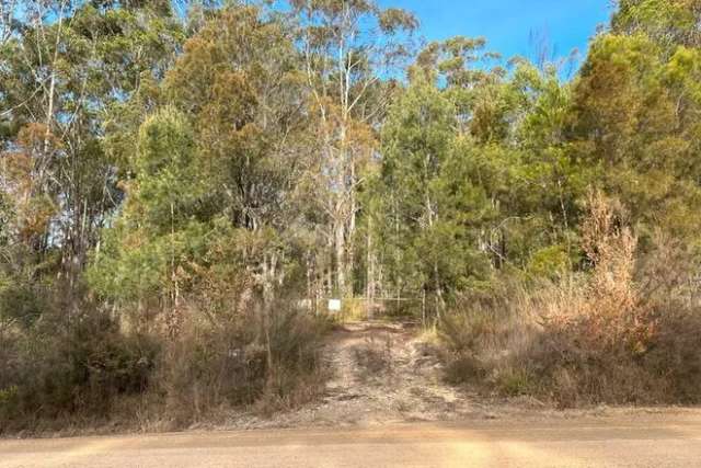 Land For Sale in Moruya, New South Wales