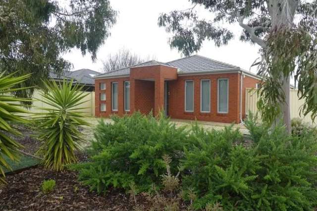 House For Rent in City of Greater Shepparton, Victoria