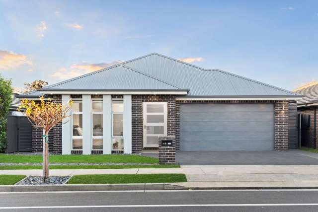 103 Skaife Street, Oran Park NSW 2570 - House For Sale