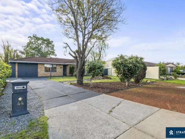 House For Sale in City Of Armadale, Western Australia