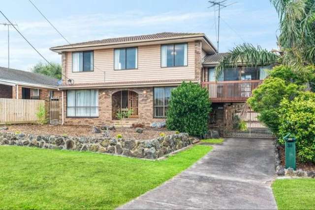 House For Sale in City of Greater Geelong, Victoria