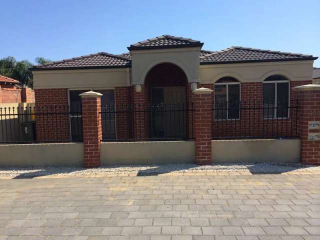 Villa For Rent in City of Stirling, Western Australia