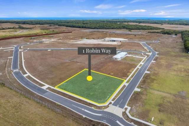 Land For Sale in Wonthaggi, Victoria