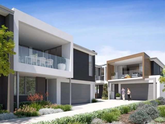 House For Sale in City of Melville, Western Australia