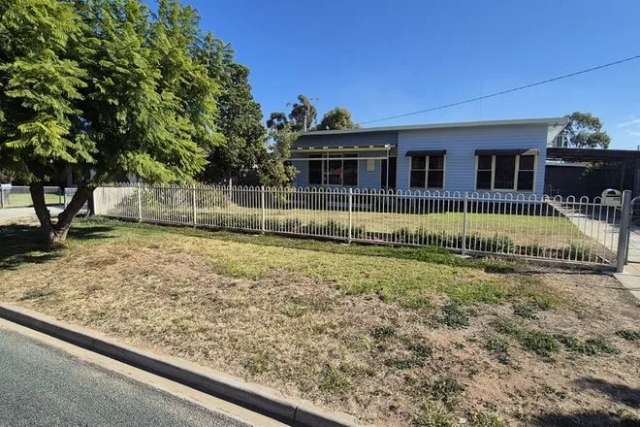 House For Sale in Kerang, Victoria