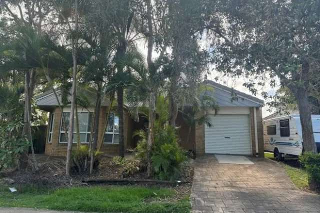 House For Rent in Livingstone Shire, Queensland