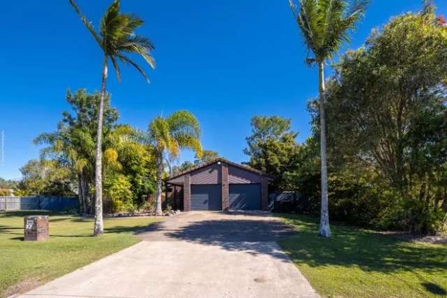 House For Sale in Hervey Bay, Queensland