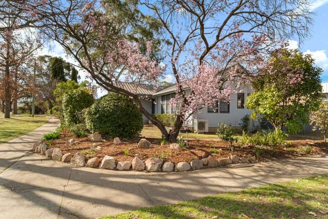 House For Sale in North Canberra, Australian Capital Territory