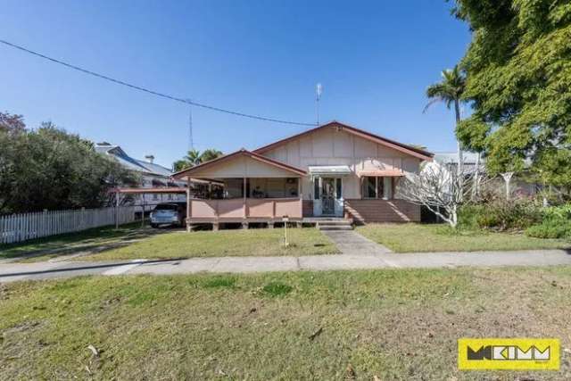 House For Sale in Grafton, New South Wales