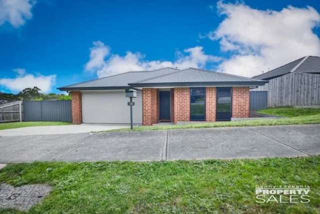 House For Sale in City of Latrobe, Victoria