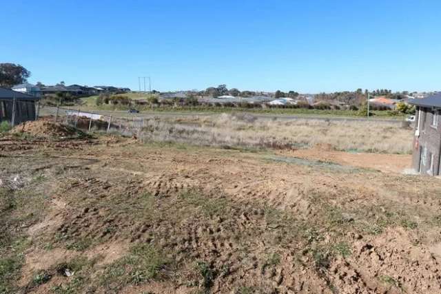 Land For Sale in Orange, New South Wales