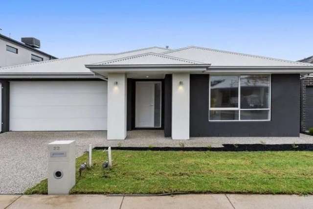 House For Rent in City of Greater Geelong, Victoria