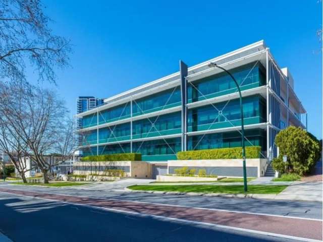 Office For Rent in City of Melville, Western Australia