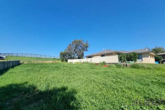 Land For Sale in Muswellbrook, New South Wales