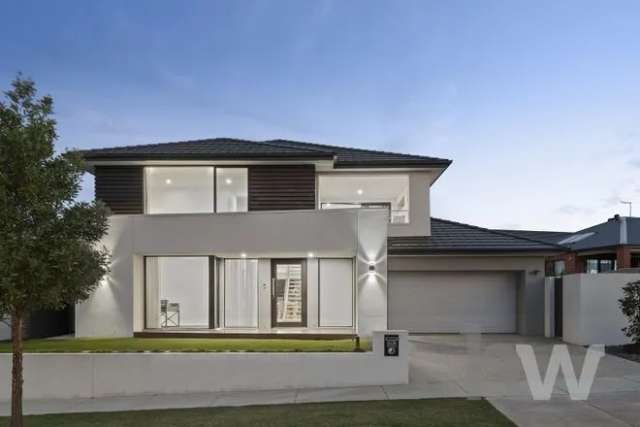 House For Sale in City of Greater Geelong, Victoria