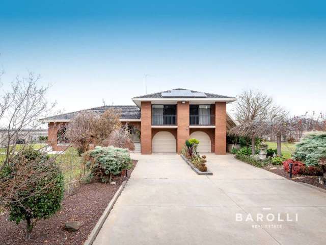 Acreage For Sale in City of Greater Shepparton, Victoria