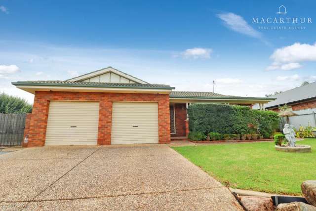 House For Rent in Wagga Wagga City Council, New South Wales