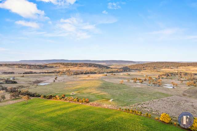 Land For Sale in Young, New South Wales