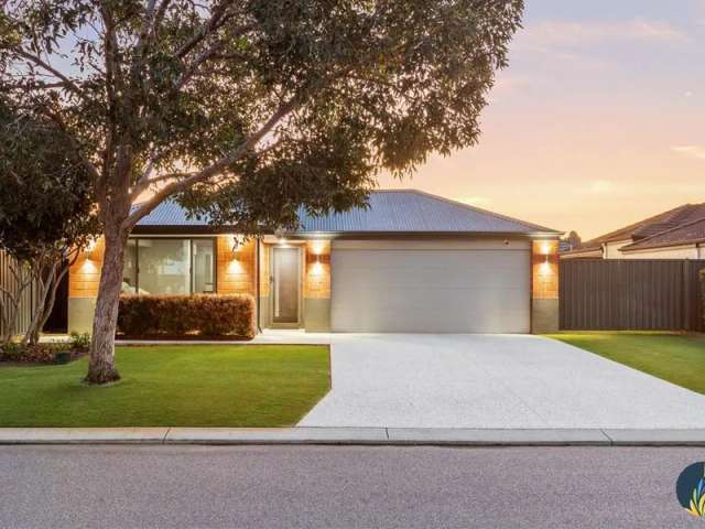 House For Sale in Byford, Western Australia