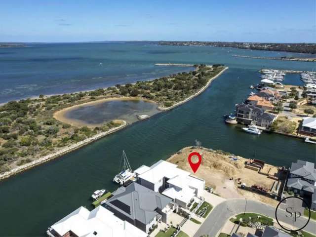 Land For Sale in Mandurah, Western Australia