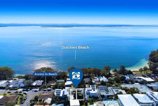 House For Sale in Nelson Bay, New South Wales