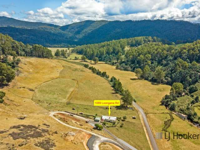 House For Sale in Central Coast, Tasmania