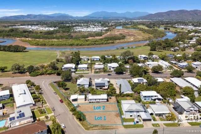 Land For Sale in Townsville, Queensland