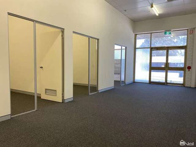 Office For Rent in Armadale, Western Australia