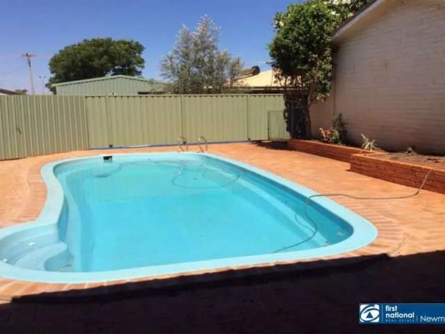 House For Sale in Newman, Western Australia