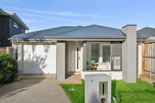 House For Sale in City of Greater Geelong, Victoria