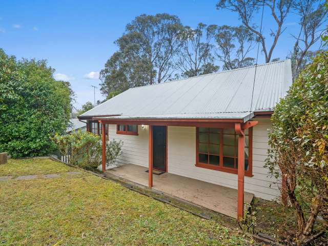 21 Rodriguez Avenue, Blackheath NSW 2785 - House For Sale