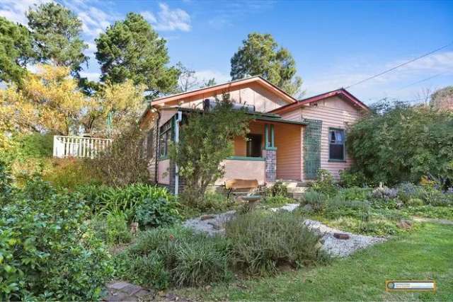 House For Sale in Armidale, New South Wales