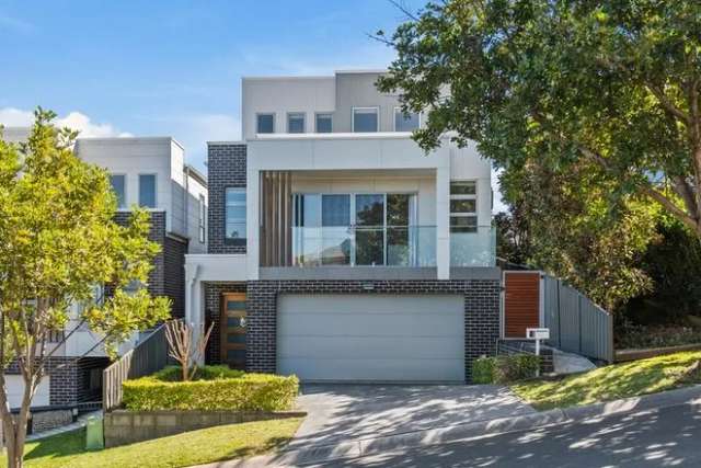 House For Sale in Shellharbour City Council, New South Wales